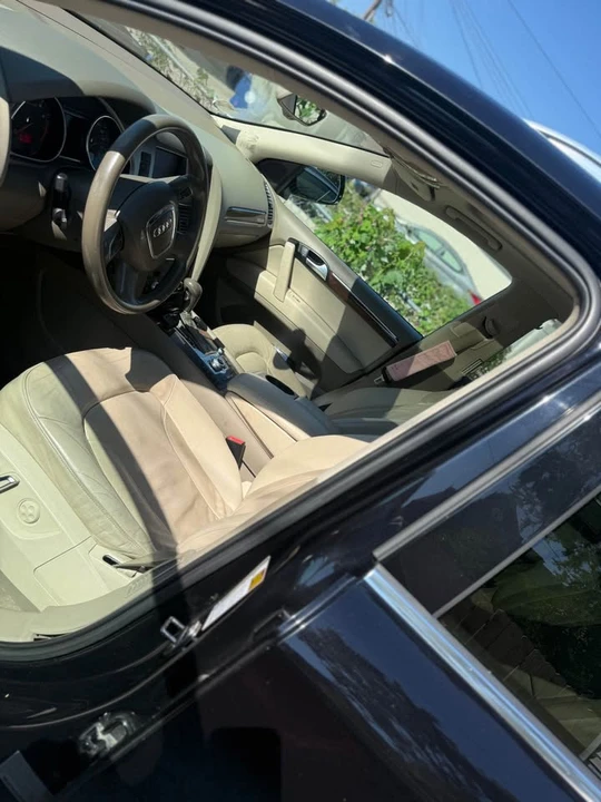2011 Audi 4L Q7 - Image 3 of 8