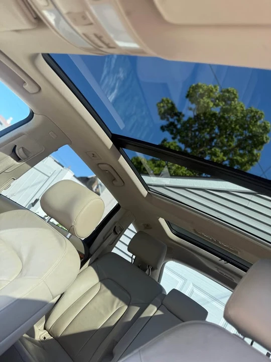 2011 Audi 4L Q7 - Image 5 of 8