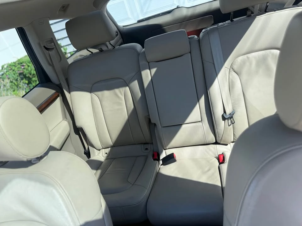 2011 Audi 4L Q7 - Image 6 of 8