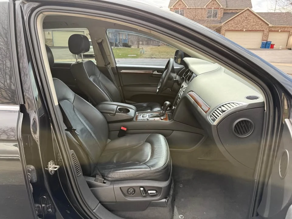 2011 Audi 4L Q7 - Image 6 of 9