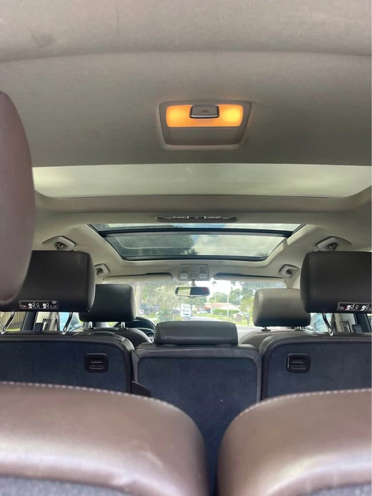 2011 Audi 4L Q7 - Image 14 of 15
