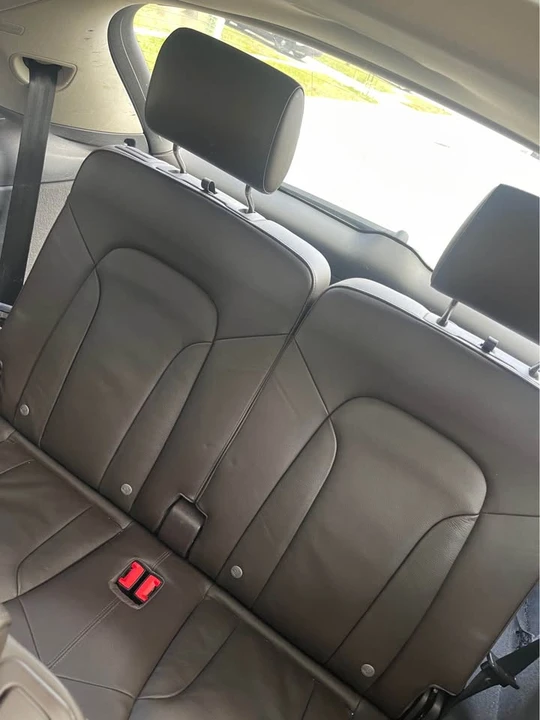 2011 Audi 4L Q7 - Image 5 of 15