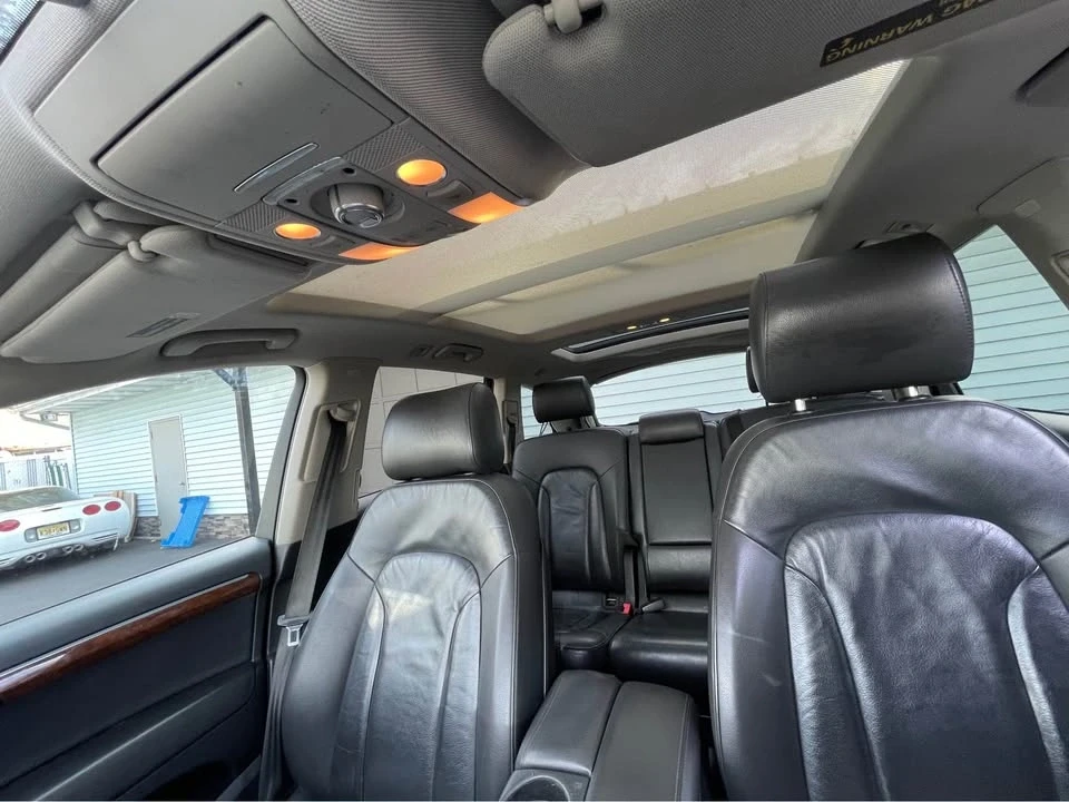 2011 Audi 4L Q7 - Image 7 of 8