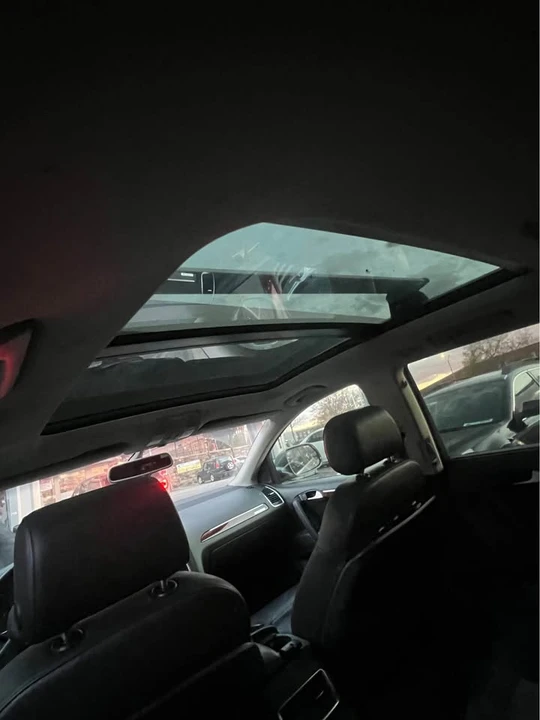 2011 Audi 4L Q7 - Image 14 of 16