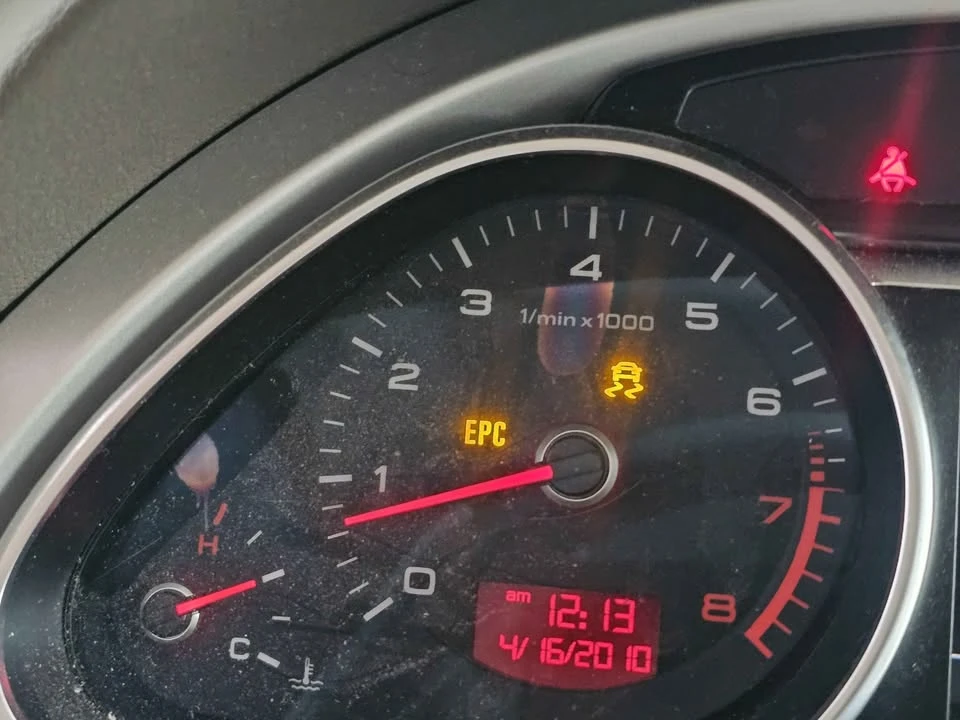2011 Audi 4L Q7 - Image 7 of 8
