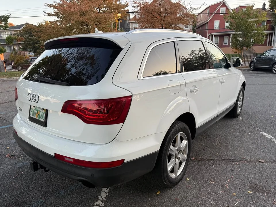 2011 Audi 4L Q7 - Image 14 of 16