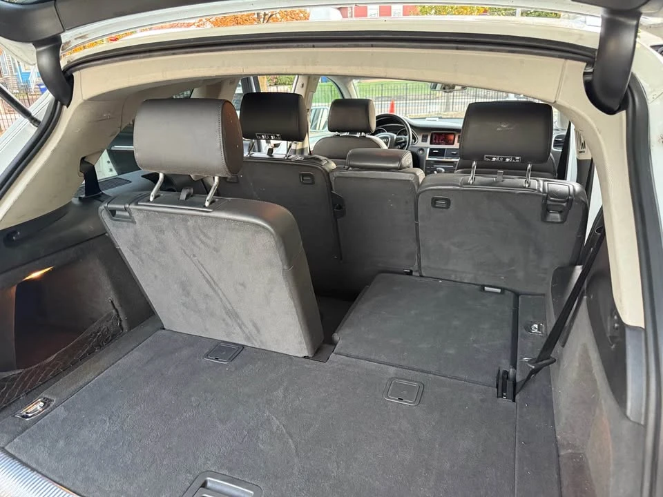 2011 Audi 4L Q7 - Image 15 of 16