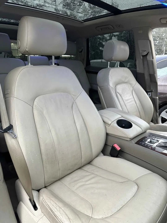 2011 Audi 4L Q7 - Image 11 of 14
