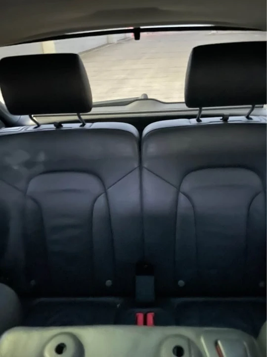2011 Audi 4L Q7 - Image 13 of 19