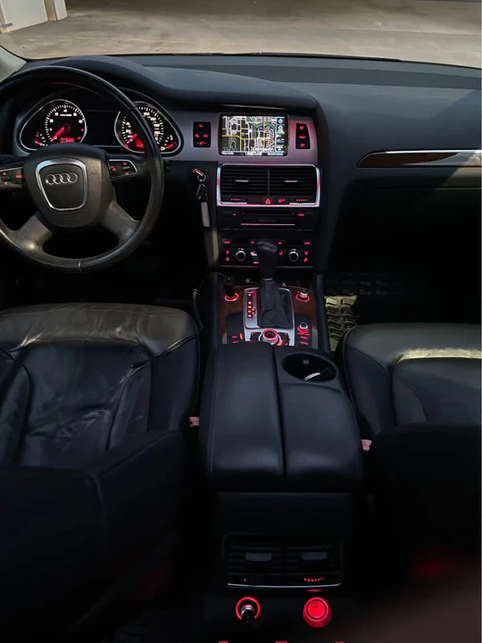 2011 Audi 4L Q7 - Image 15 of 19
