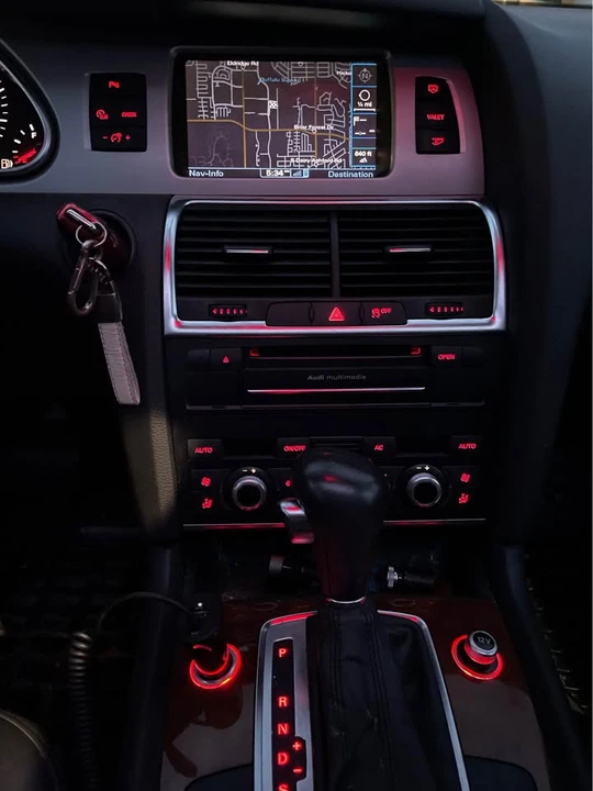 2011 Audi 4L Q7 - Image 14 of 19