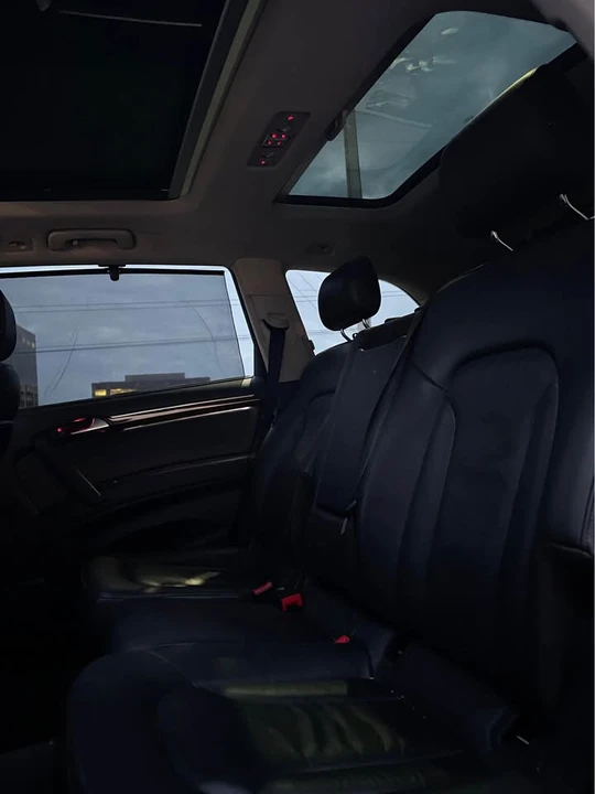 2011 Audi 4L Q7 - Image 12 of 19