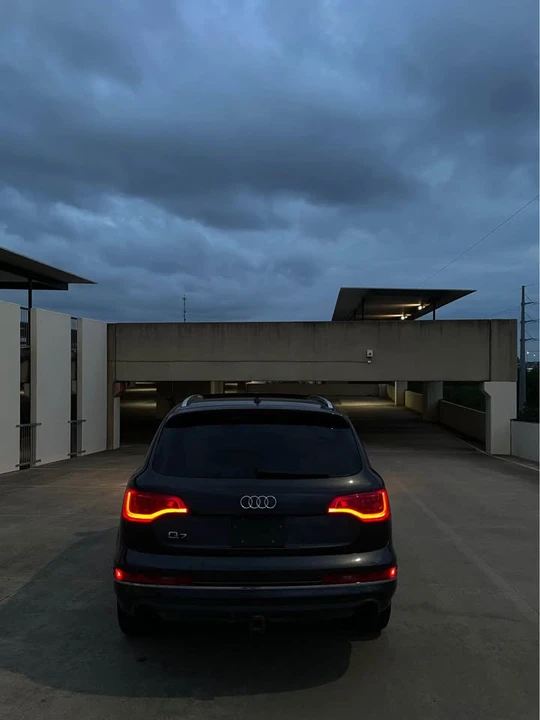 2011 Audi 4L Q7 - Image 7 of 19