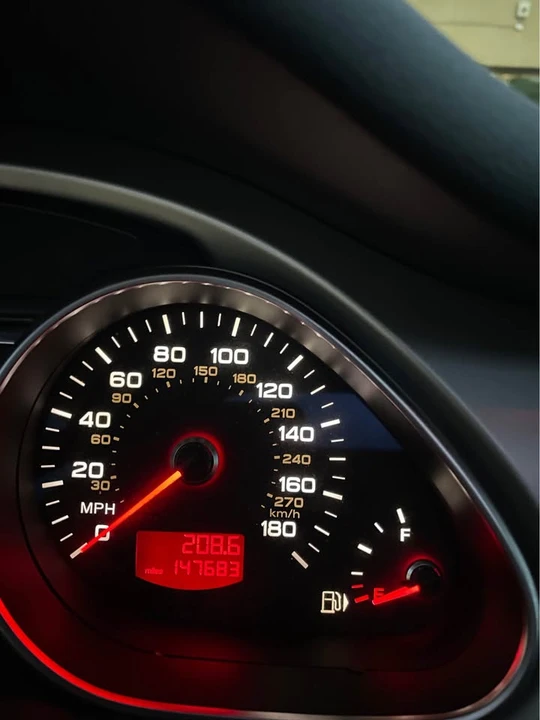 2011 Audi 4L Q7 - Image 18 of 19