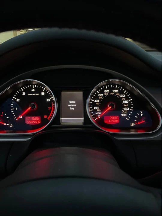 2011 Audi 4L Q7 - Image 16 of 19