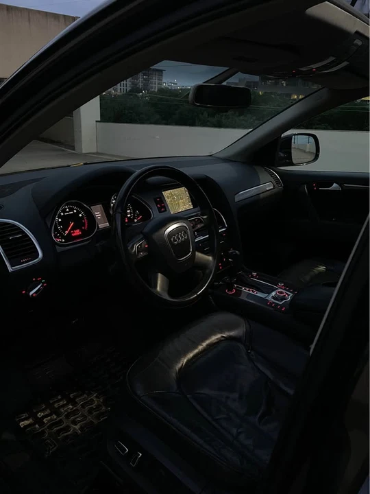 2011 Audi 4L Q7 - Image 10 of 19