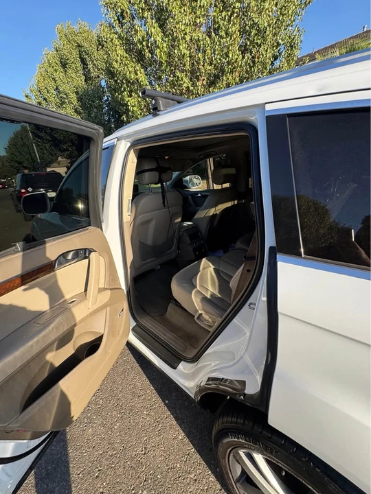 2011 Audi 4L Q7 - Image 10 of 10