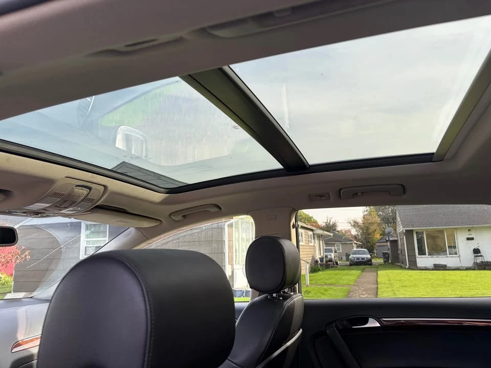 2011 Audi 4L Q7 - Image 7 of 8
