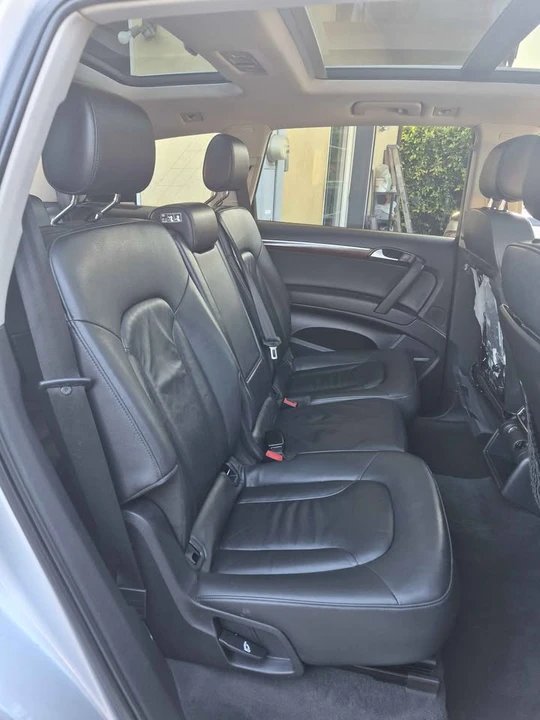 2011 Audi 4L Q7 - Image 7 of 10
