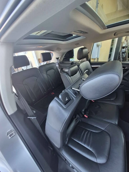 2011 Audi 4L Q7 - Image 8 of 10