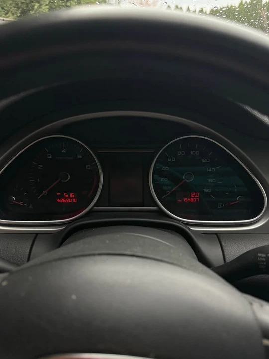 2011 Audi 4L Q7 - Image 5 of 10