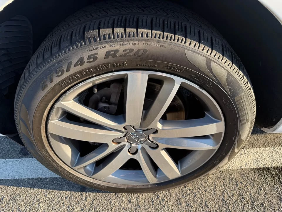 2011 Audi 4L Q7 - Image 16 of 19
