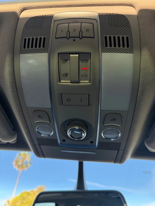 2011 Audi 4L Q7 - Image 19 of 19