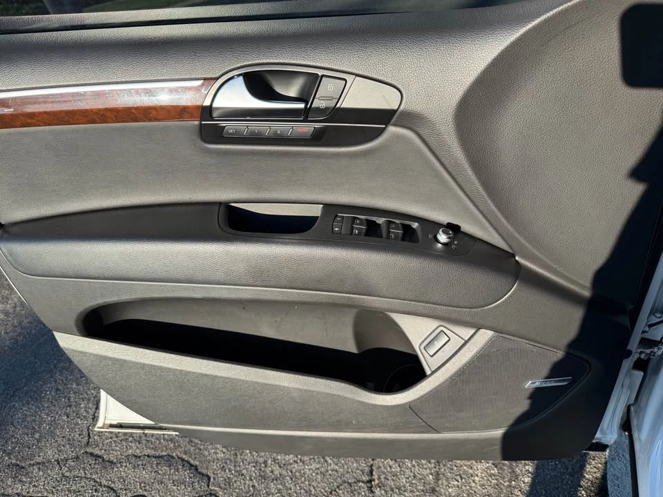 2011 Audi 4L Q7 - Image 11 of 19
