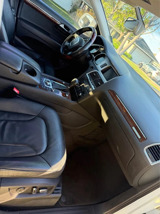 2011 Audi 4L Q7 - Image 14 of 19