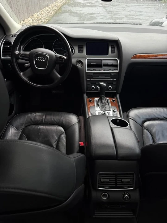 2011 Audi 4L Q7 - Image 8 of 10