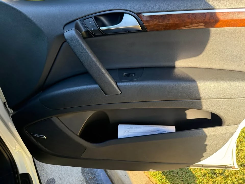2011 Audi 4L Q7 - Image 17 of 19
