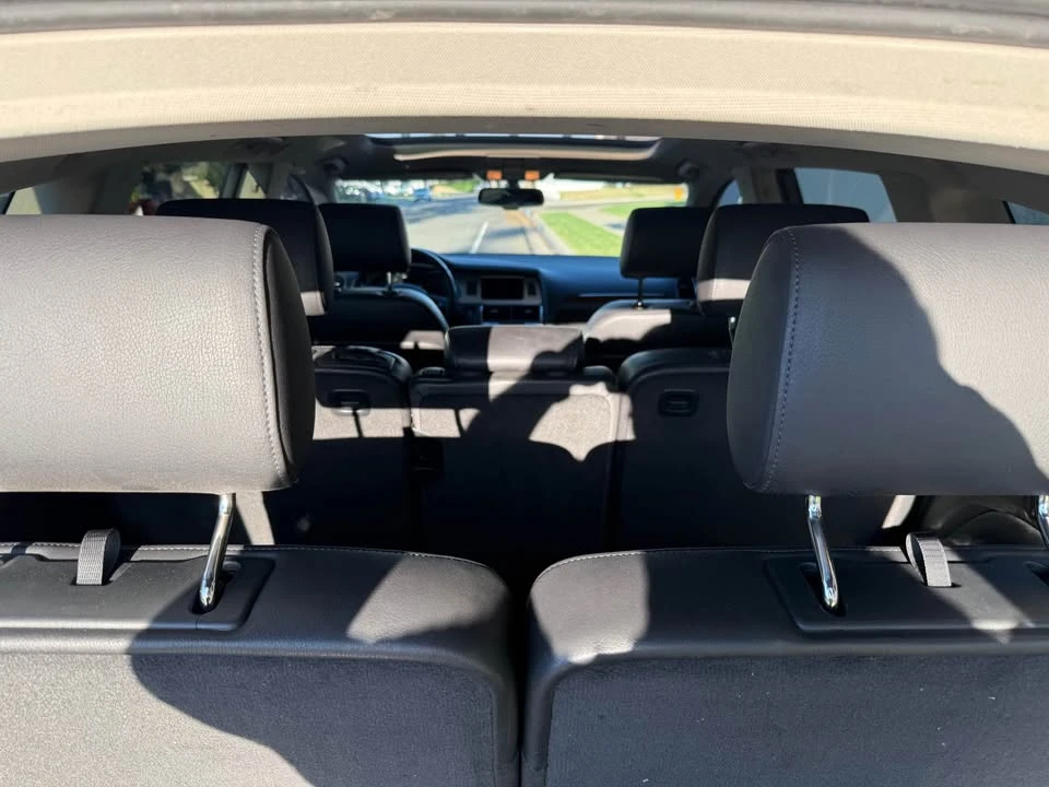 2011 Audi 4L Q7 - Image 12 of 19