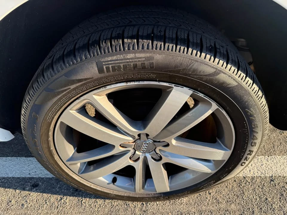 2011 Audi 4L Q7 - Image 10 of 19