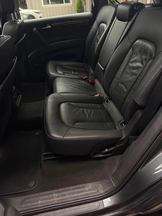 2011 Audi 4L Q7 - Image 9 of 10