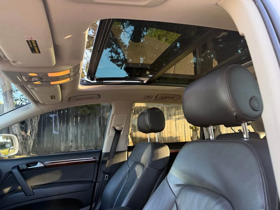 2011 Audi 4L Q7 - Image 8 of 19