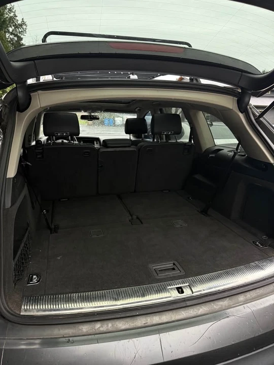 2011 Audi 4L Q7 - Image 7 of 10