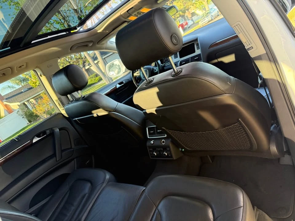 2011 Audi 4L Q7 - Image 13 of 19