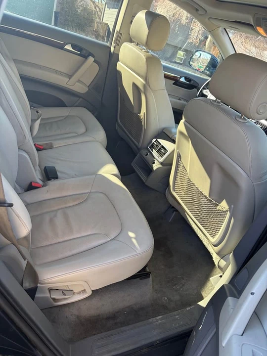 2011 Audi 4L Q7 - Image 10 of 12