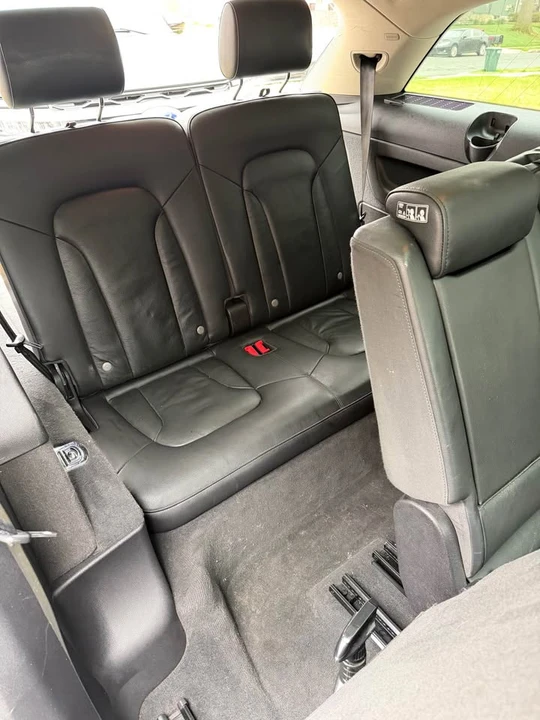 2011 Audi 4L Q7 - Image 7 of 8