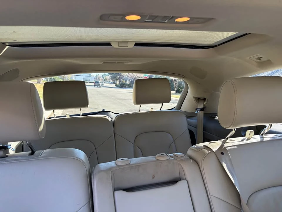 2011 Audi 4L Q7 - Image 12 of 12