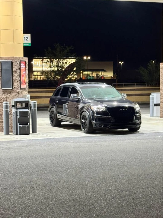 2011 Audi 4L Q7 - Image 6 of 6