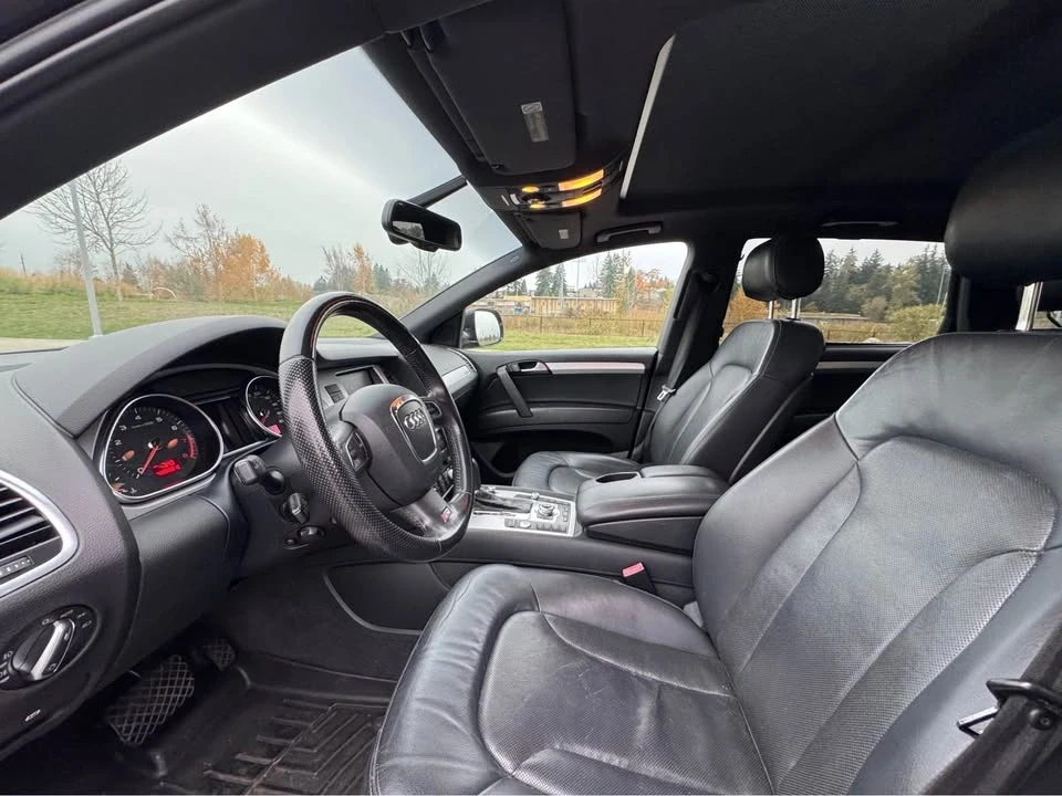 2011 Audi 4L Q7 - Image 10 of 14