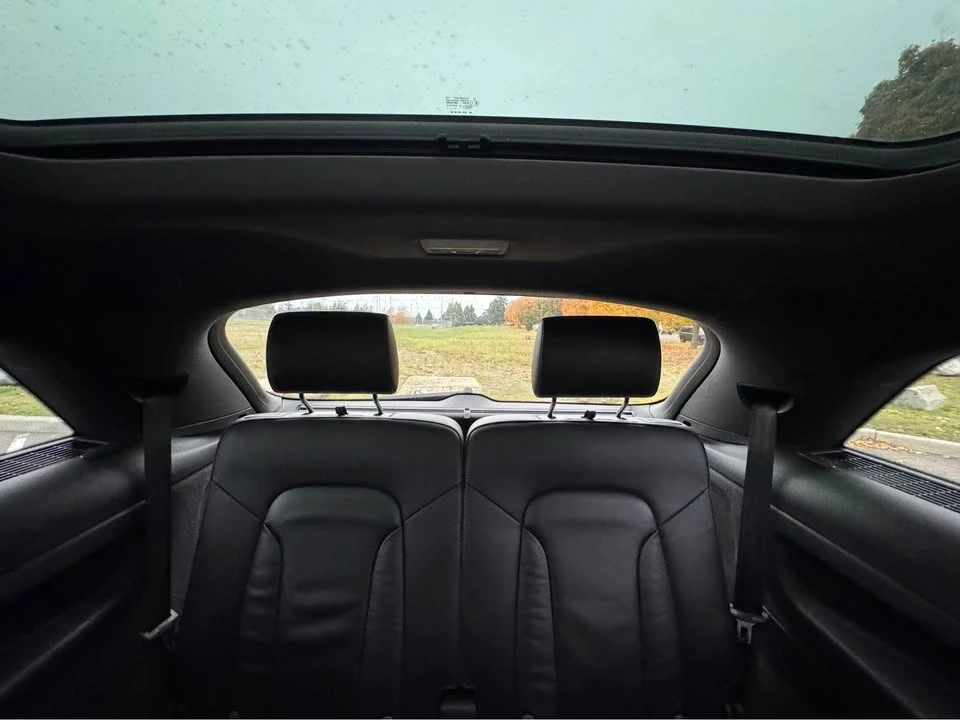 2011 Audi 4L Q7 - Image 12 of 14