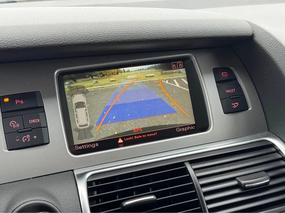 2011 Audi 4L Q7 - Image 14 of 14