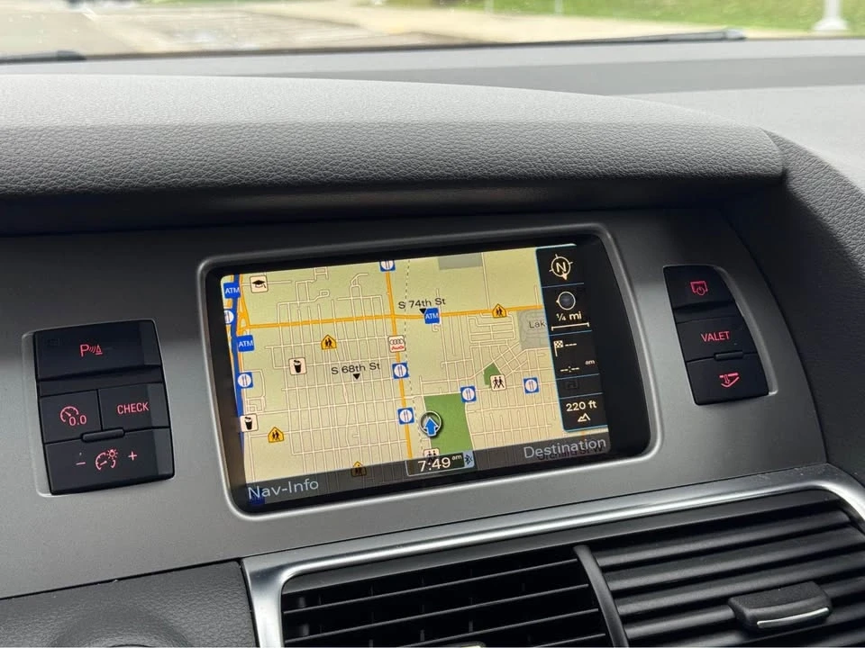2011 Audi 4L Q7 - Image 13 of 14