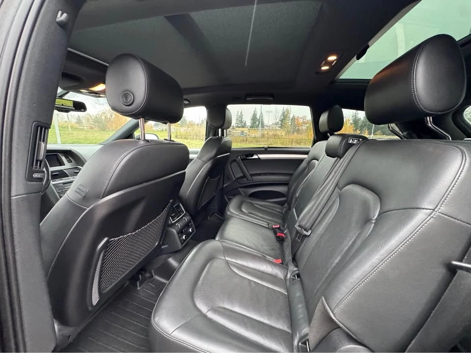 2011 Audi 4L Q7 - Image 11 of 14