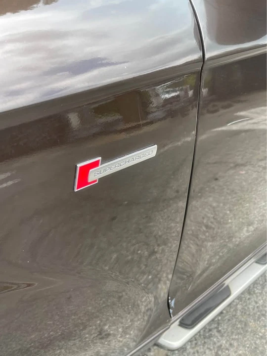 2011 Audi 4L Q7 - Image 10 of 14
