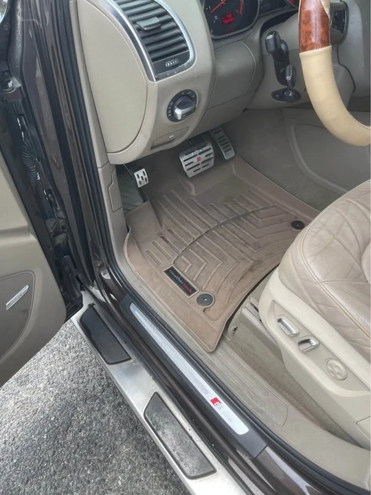 2011 Audi 4L Q7 - Image 8 of 14