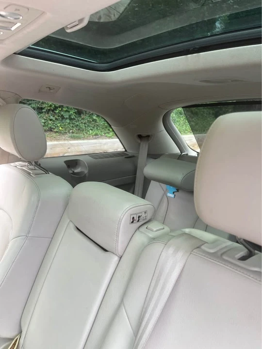 2011 Audi 4L Q7 - Image 5 of 14