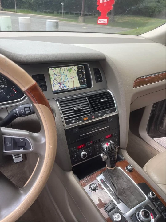 2011 Audi 4L Q7 - Image 13 of 14